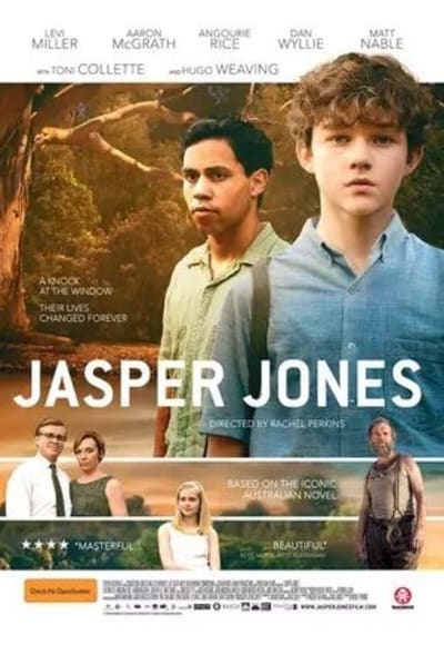 Jasper Jones