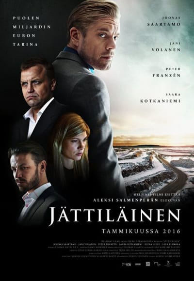 Jattilainen