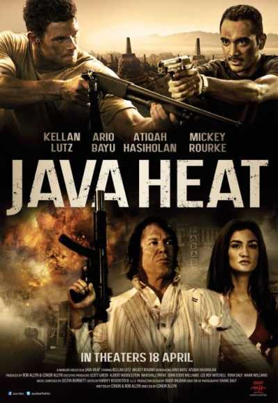 Java Heat