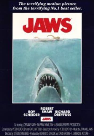 Jaws 1