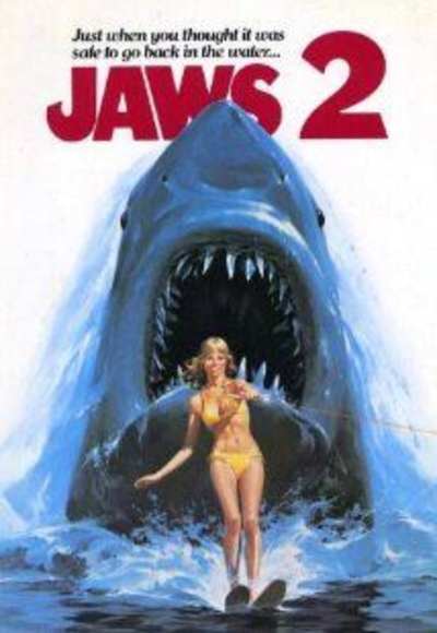 Jaws 2