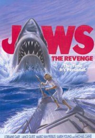 Jaws: The Revenge