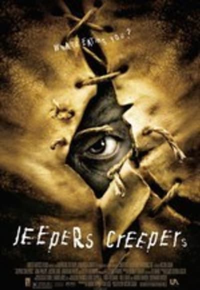 Jeepers Creepers 1