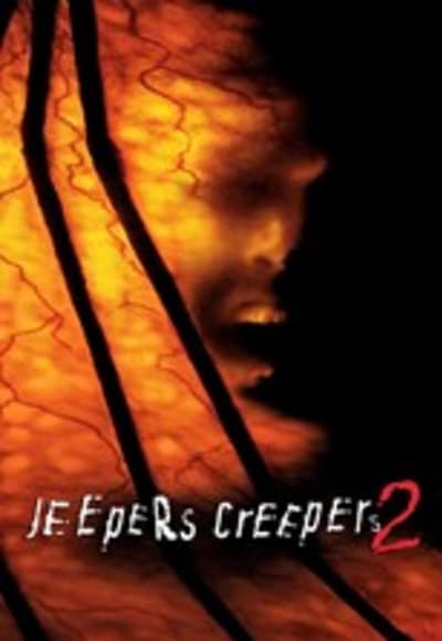 Jeepers Creepers 2