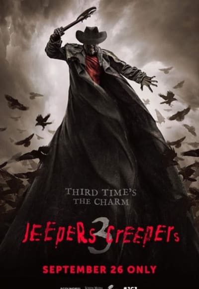 Jeepers Creepers 3