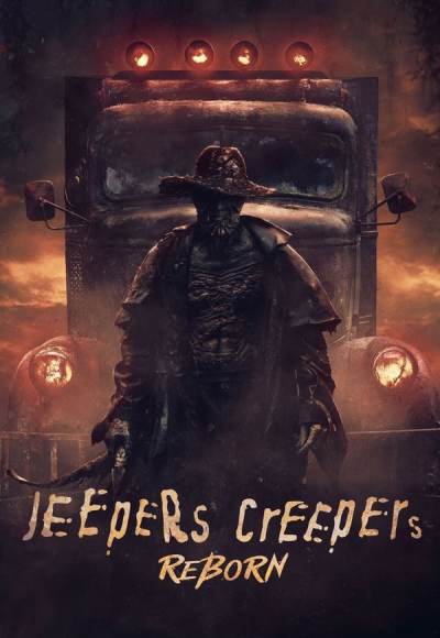 Jeepers Creepers: Reborn