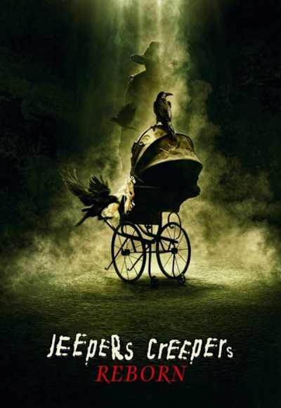 Jeepers Creepers: Reborn