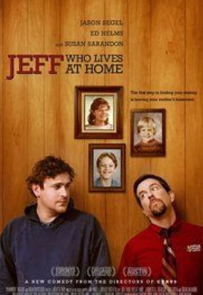 Jeff, Who Lives at Home