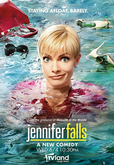 Jennifer Falls - Season 1