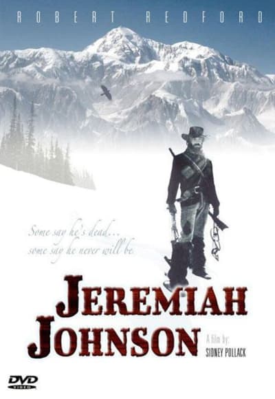 Jeremiah Johnson