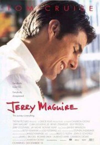 Jerry Maguire