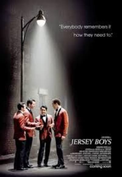 Jersey Boys