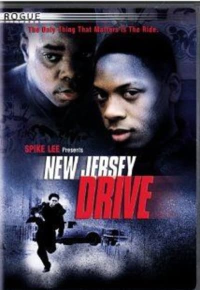 Jersey Drive