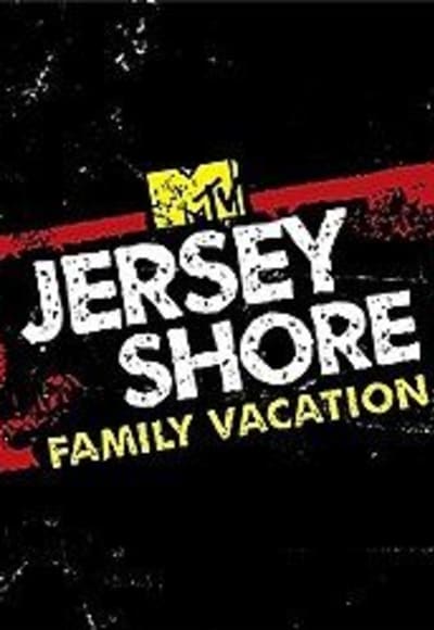 Jersey Shore Family Vacation - Season 2