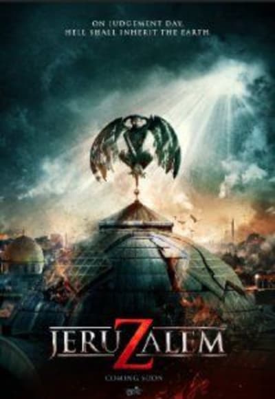 Jeruzalem