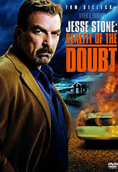 Jesse Stone: Benefit Of The Doubt