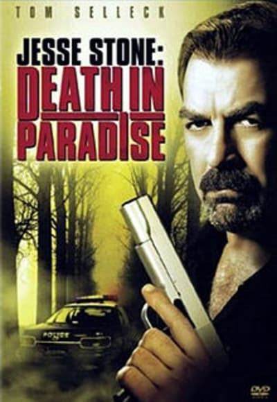 Jesse Stone: Death In Paradise