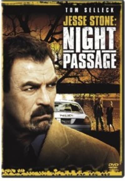 Jesse Stone: Night Passage