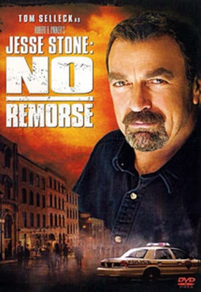 Jesse Stone: No Remorse