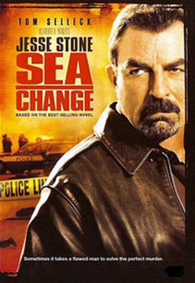 Jesse Stone: Sea Change