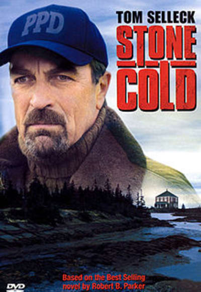 Jesse Stone: Stone Cold