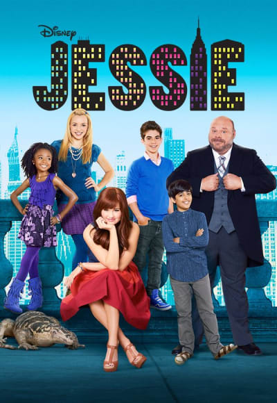 Jessie - Season 2