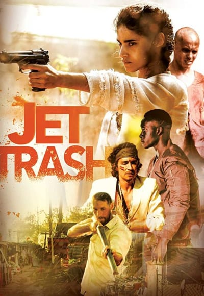 Jet Trash