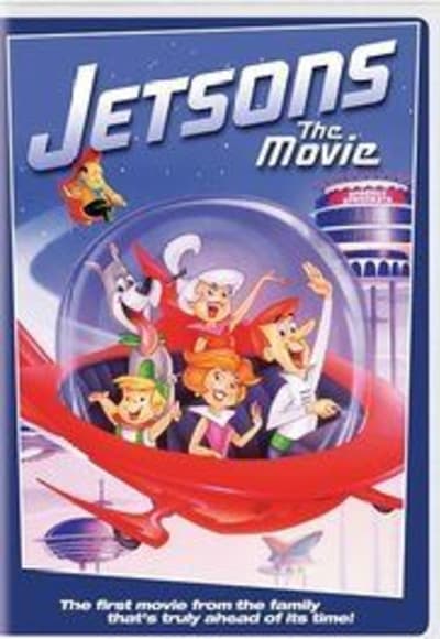 Jetsons: The Movie