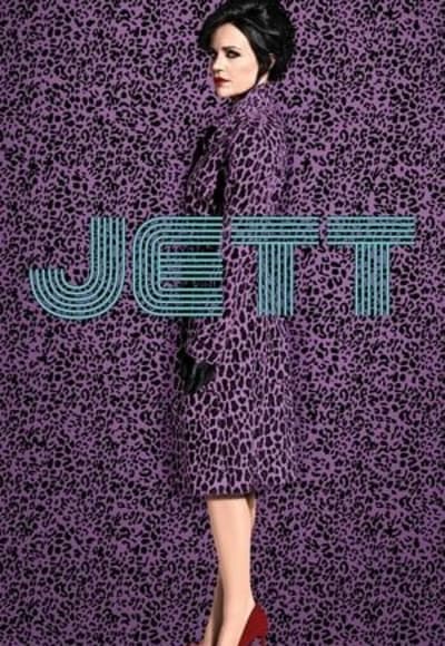 Jett - Season 1