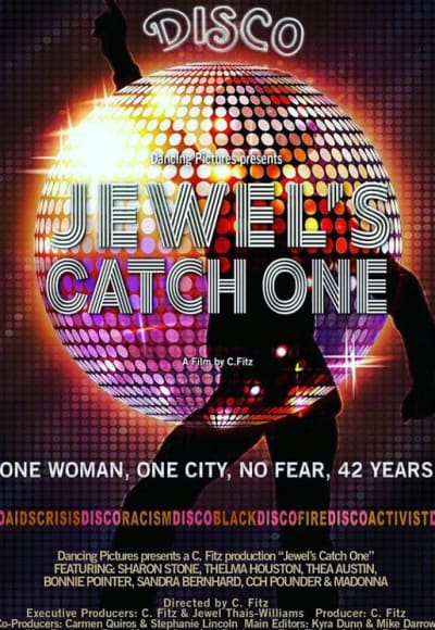 Jewel's Catch One