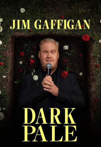 Jim Gaffigan: Dark Pale