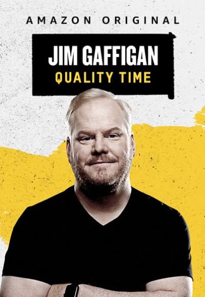 Jim Gaffigan: Quality Time