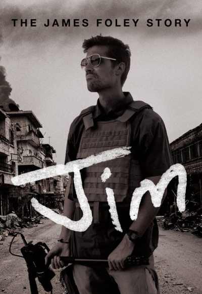 Jim: The James Foley Story