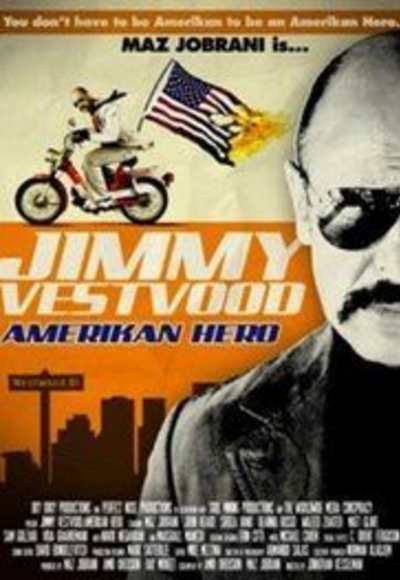 Jimmy Vestvood: Amerikan Hero