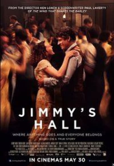 Jimmys Hall