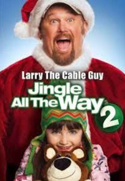 Jingle All The Way 2