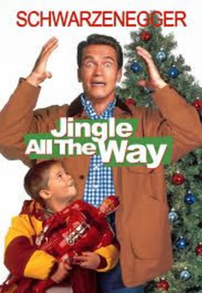 Jingle All The Way