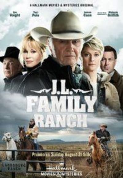 JL Family Ranch