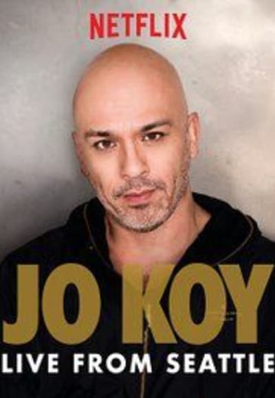 Jo Koy: Live from Seattle