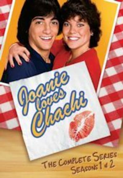 Joanie Loves Chachi - Season 1