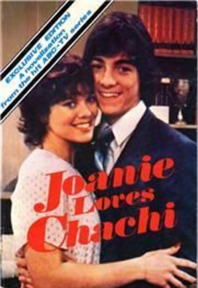 Joanie Loves Chachi - Season 2