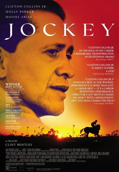 Jockey