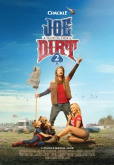 Joe Dirt 2: Beautiful Loser