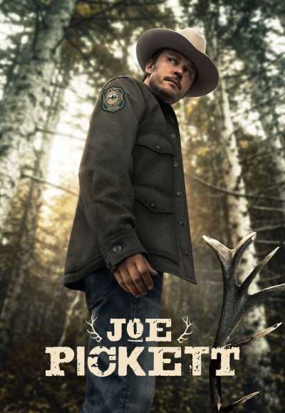 Joe Pickett - Season 2