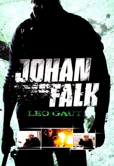 Johan Falk: Leo Gaut