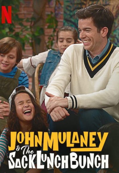 John Mulaney & the Sack Lunch Bunch