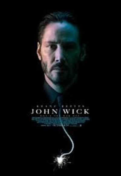 John Wick