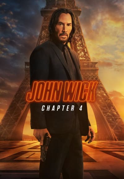 John Wick: Chapter 4