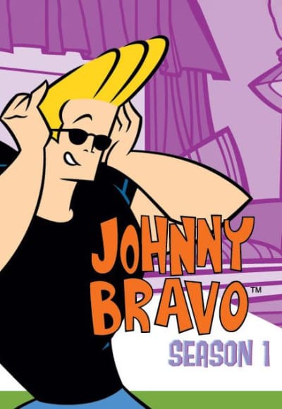 Johnny Bravo - Season 1