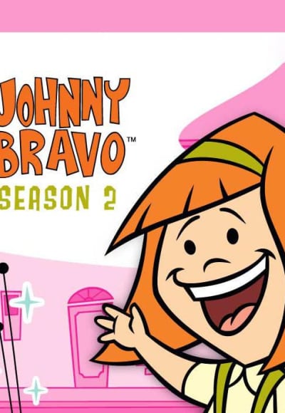 Johnny Bravo - Season 2